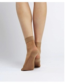 Socks 42171 active 20 den Knittex