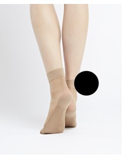 Skarpetki 42171 active 20 den Knittex 2