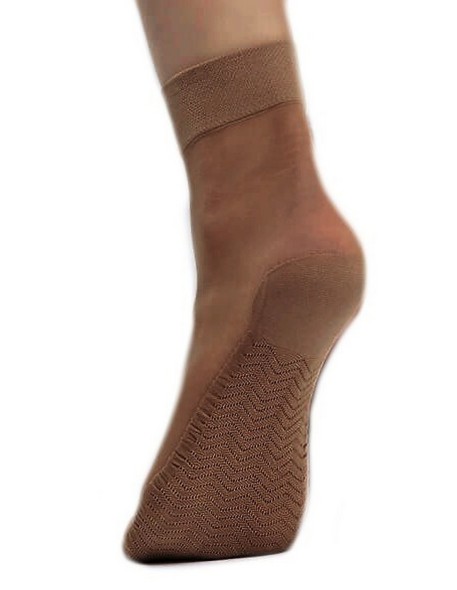 Socks 42171 active 20 den Knittex