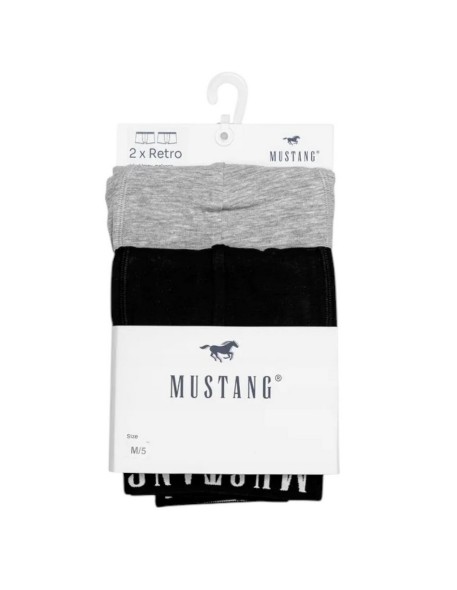Boxer shorts 4271-1052 a'2 m-2xl Mustang