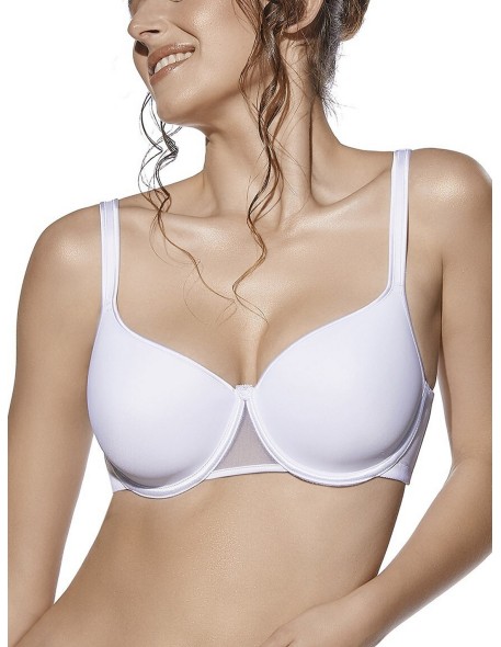 Biustonosz full cup sara Selene