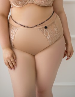 Briefs high stan Krisline Cama