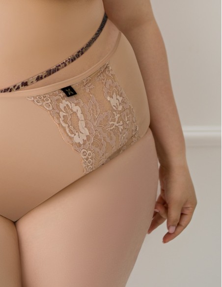 Briefs high stan Krisline Cama