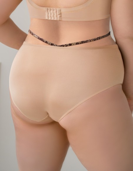 Briefs high stan Krisline Cama