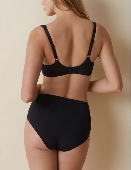 Bra soft without underwire elvira Selene