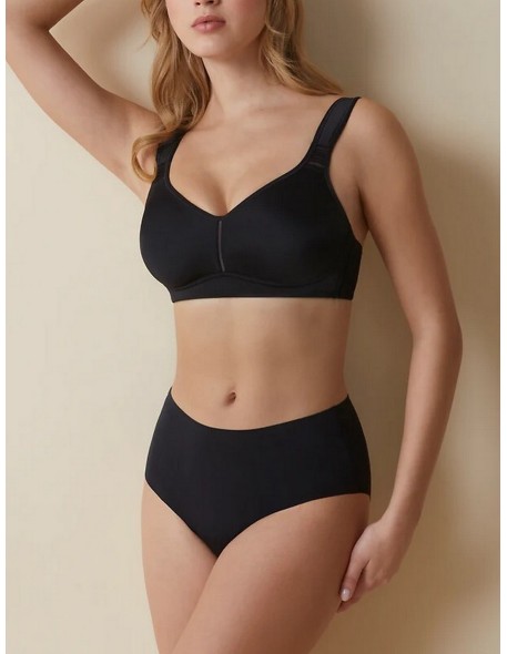 Bra soft without underwire elvira Selene