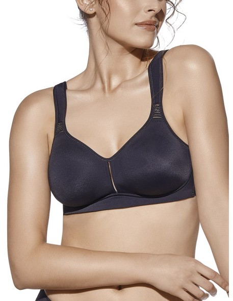 Bra soft without underwire elvira Selene