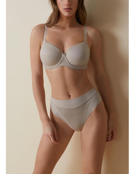 Bra full cup violeta Selene