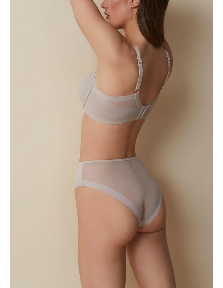 Bra full cup violeta Selene