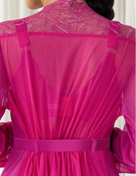 Bathrobe ladies' Krisline Blush