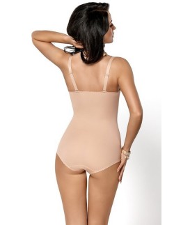 Body z biustonoszem Gorsenia Livia G184  2