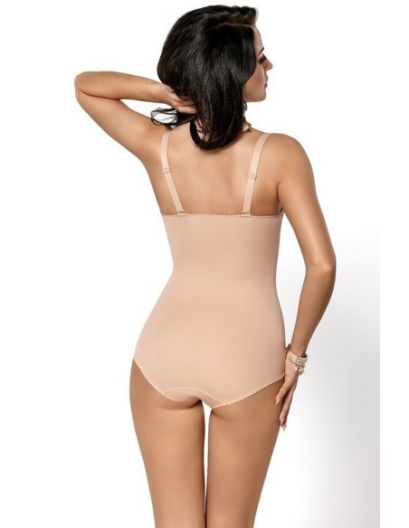 Gorsenia G184 Livia body with cups 