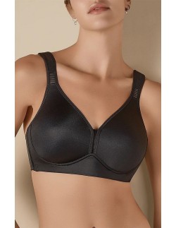 Bra full cup without underwire eloisa Selene