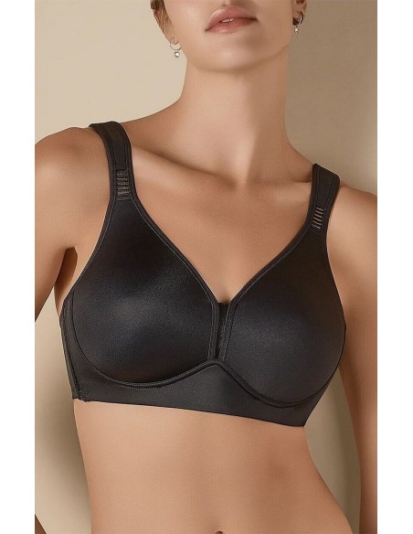 Bra full cup without underwire eloisa Selene