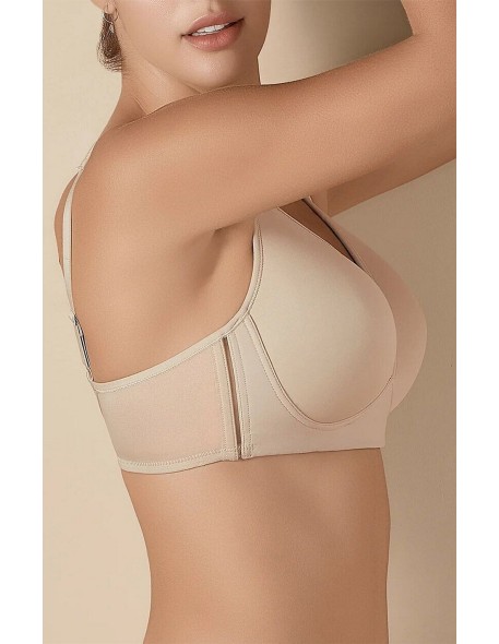 Bra full cup without underwire eloisa Selene