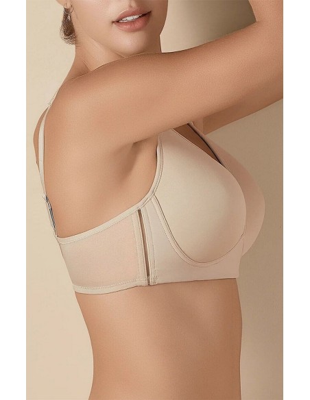 Bra full cup without underwire eloisa Selene