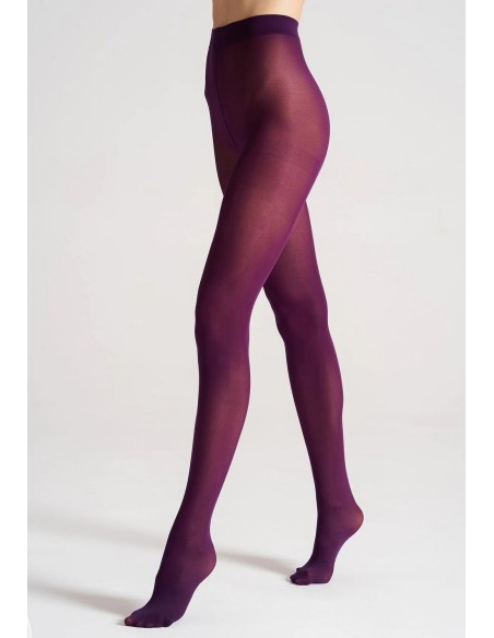 Rajstopy satin 40 den 6-xxl Veneziana