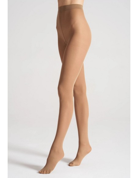 Rajstopy satin 40 den 6-xxl Veneziana