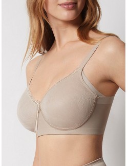 Bra soft without underwire nadia Selene 2