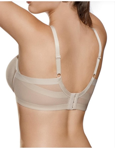 Bra soft without underwire nadia Selene