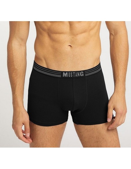 Boxer shorts 4046-1050 retro m-2xl Mustang
