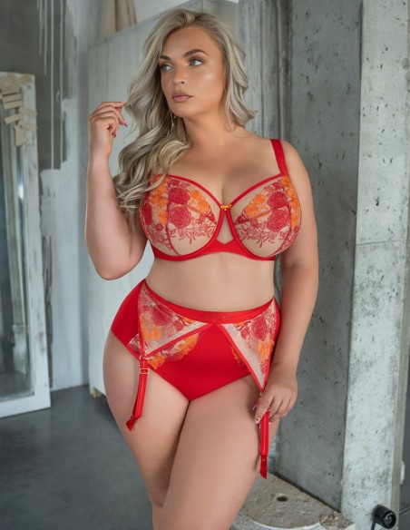 Garter belt Krisline Sweetheart