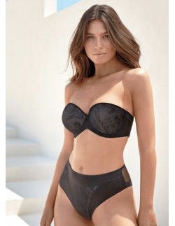 Biustonosz bardotka vilma Selene