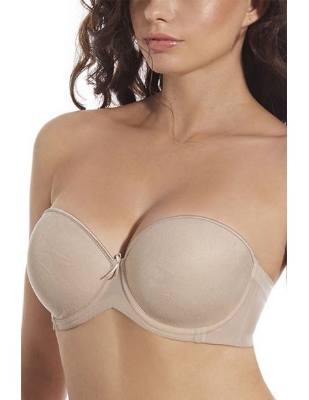 Bra strapless vilma Selene