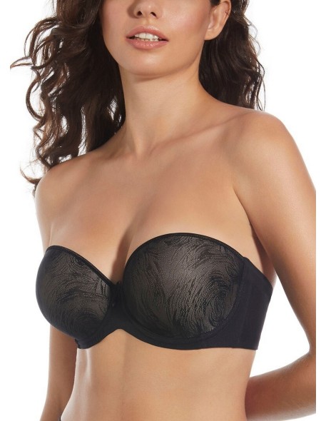 Bra strapless vilma Selene