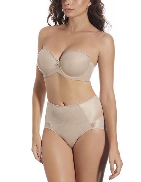 Bra strapless vilma Selene