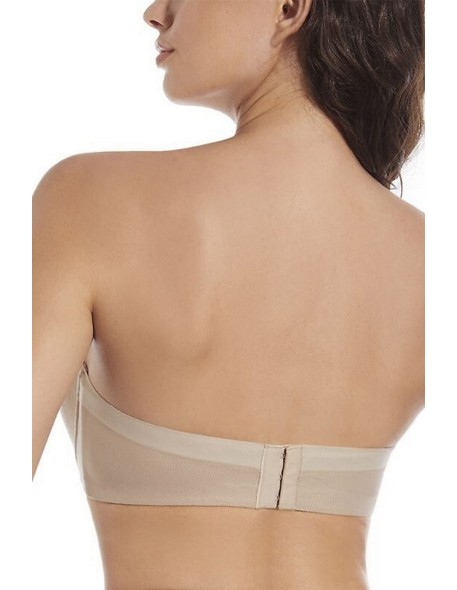 Bra strapless vilma Selene