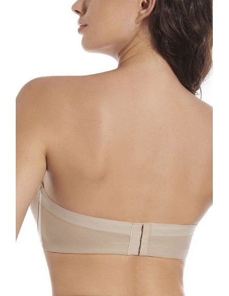 Bra strapless vilma Selene