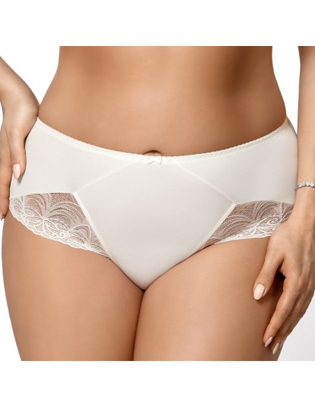 Gorsenia K426 Casablanca women's high-waisted briefs 