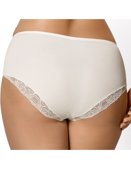 Gorsenia K426 Casablanca women's high-waisted briefs 