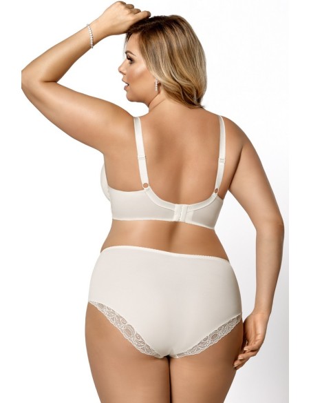 Gorsenia K426 Casablanca women's high-waisted briefs 