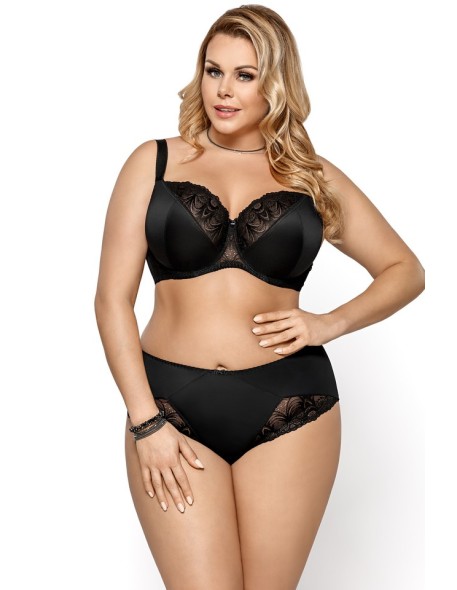 Gorsenia K426 Casablanca women's high-waisted...