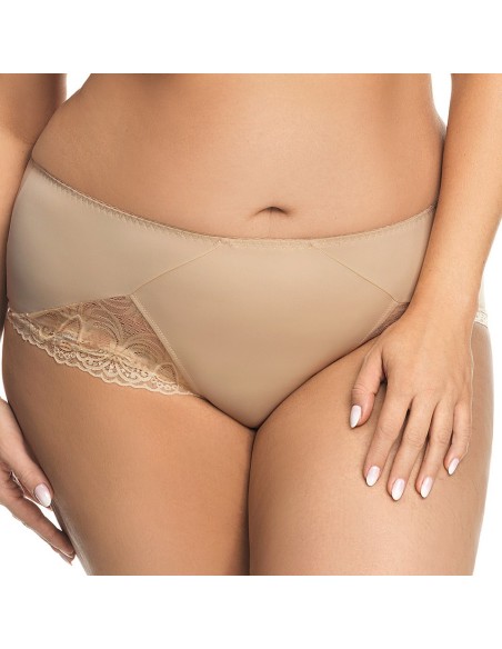 Gorsenia K426 Casablanca women's high-waisted briefs 