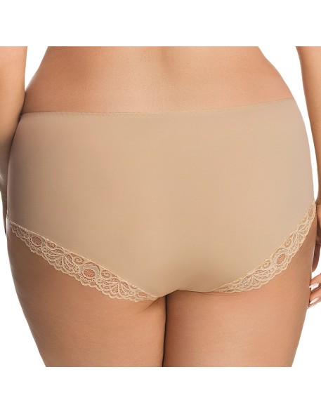 Gorsenia K426 Casablanca women's high-waisted...