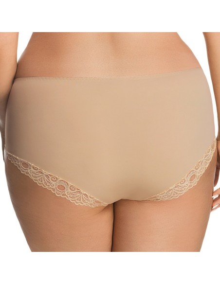 Gorsenia K426 Casablanca women's high-waisted briefs 