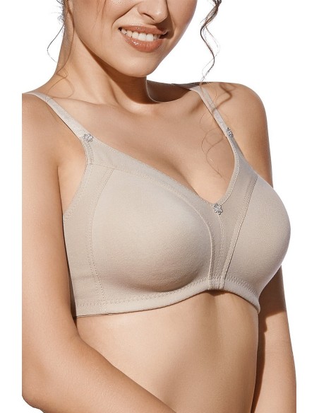 Biustonosz soft blanca Selene