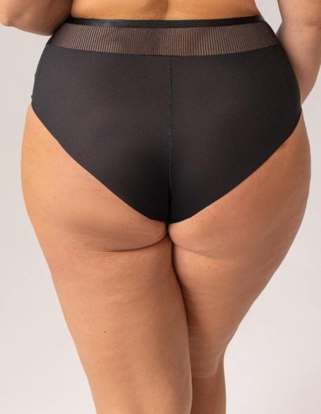 Briefs women's with wysokim stanem Krisline Choice