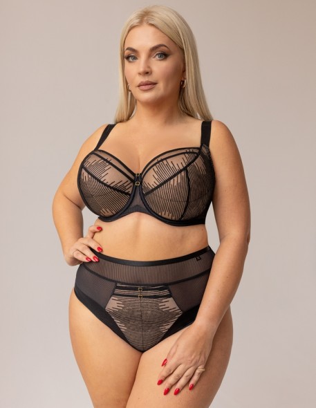 Briefs women's with wysokim stanem Krisline Choice