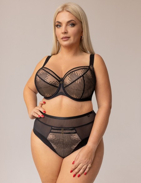 Briefs women's with wysokim stanem Krisline Choice