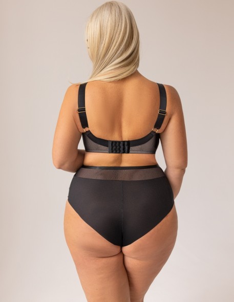 Briefs women's with wysokim stanem Krisline Choice