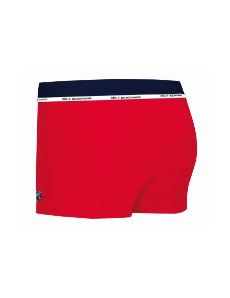 Bokserki kąpielowe sport collection l4n s-3xl Self