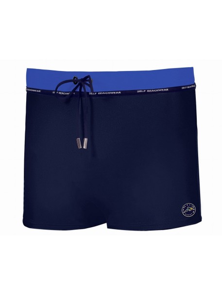 Bokserki kąpielowe sport collection l4n s-3xl Self