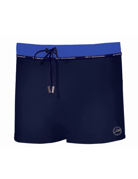 Bokserki kąpielowe sport collection l4n s-3xl Self