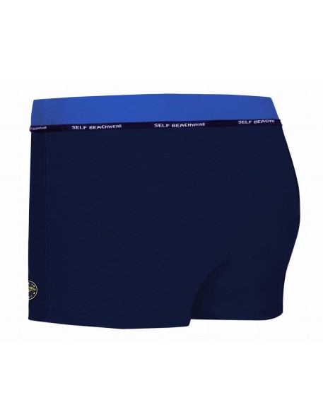 Bokserki kąpielowe sport collection l4n s-3xl Self