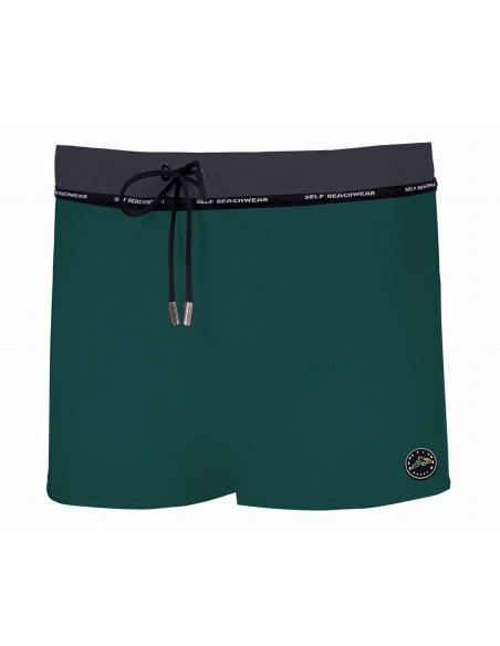 Boxer shorts swim sport collection l4n s-3xl Self