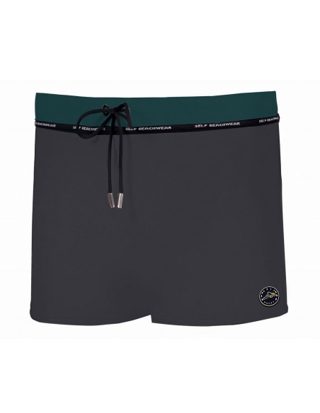 Boxer shorts swim sport collection l4n s-3xl Self